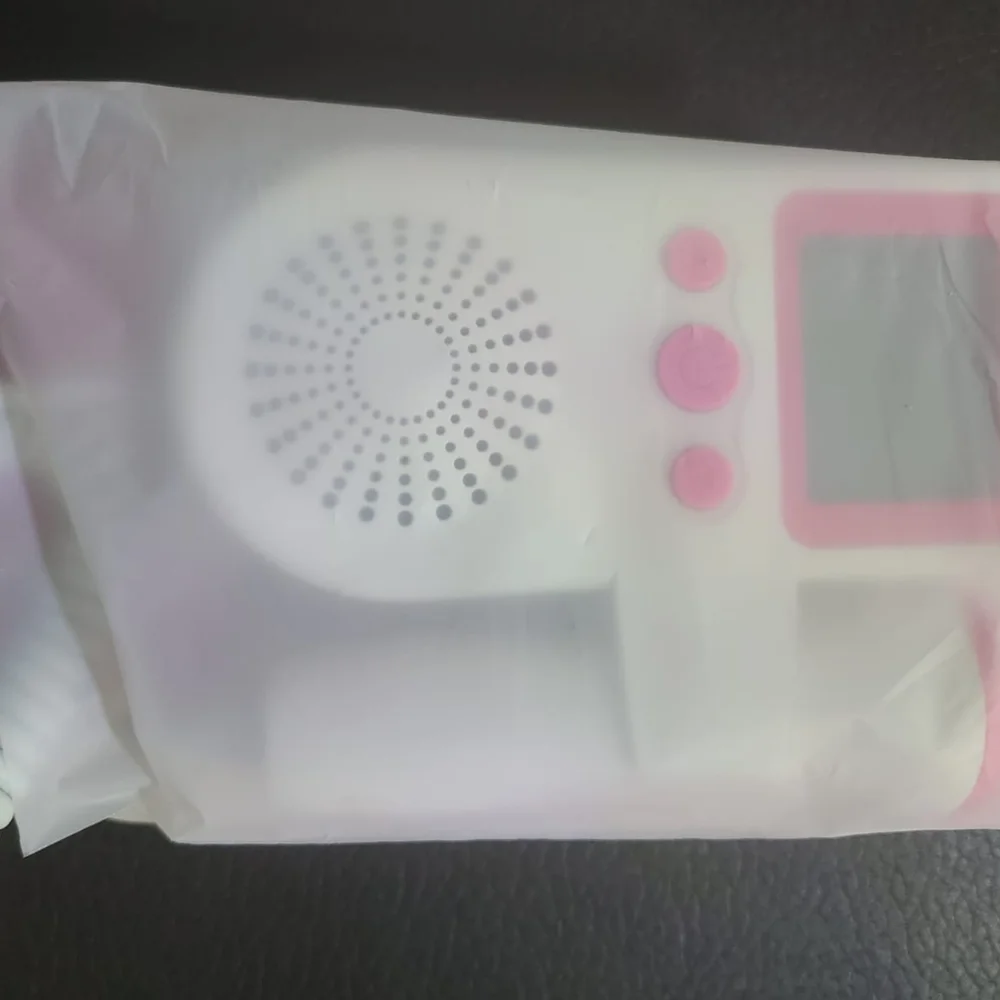 Fetal Doppler - Picture 3 of 5
